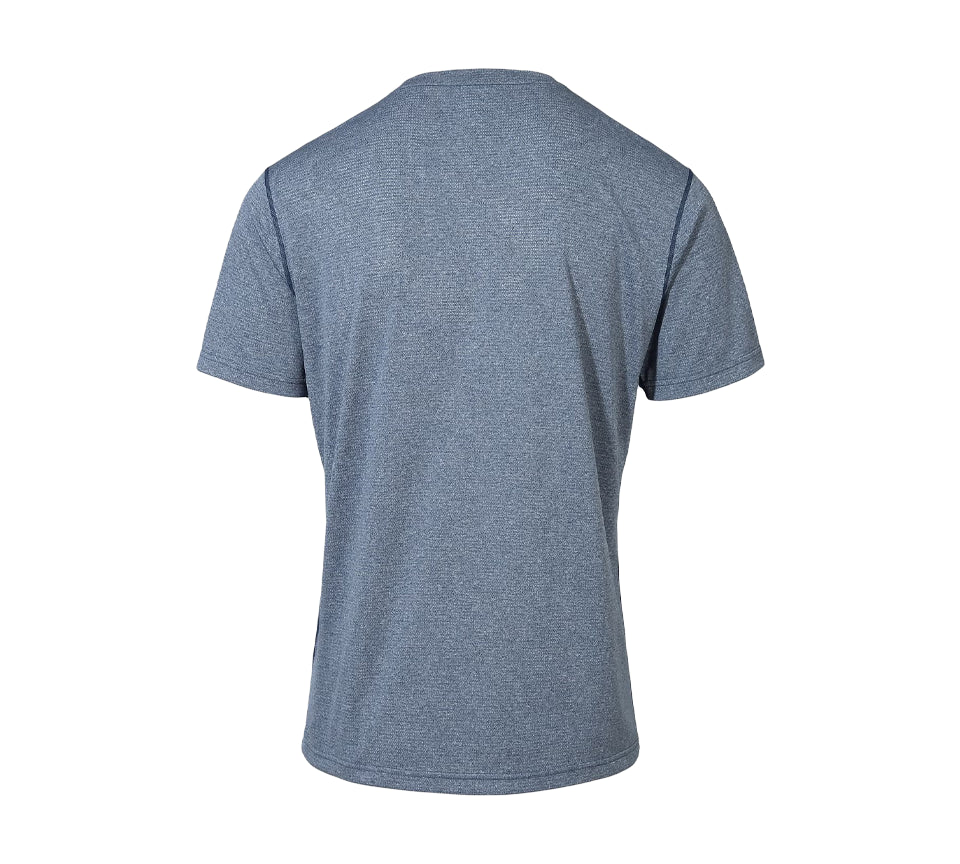 Berghaus Explorer Tech Short Sleeve Crew Tee