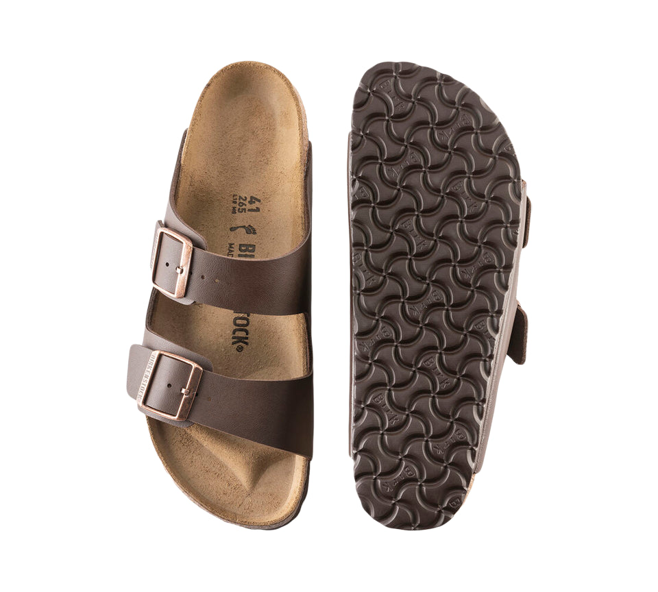 Birkenstock Arizona Birko-Flor