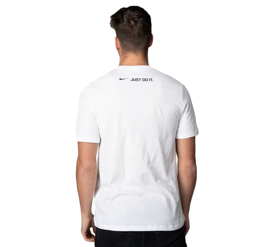 NIKE AIR SWOOSH T SHIRT