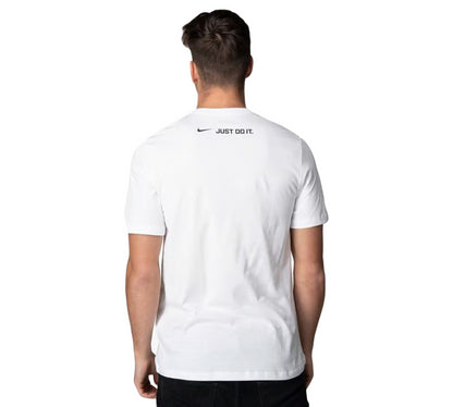 NIKE AIR SWOOSH T SHIRT