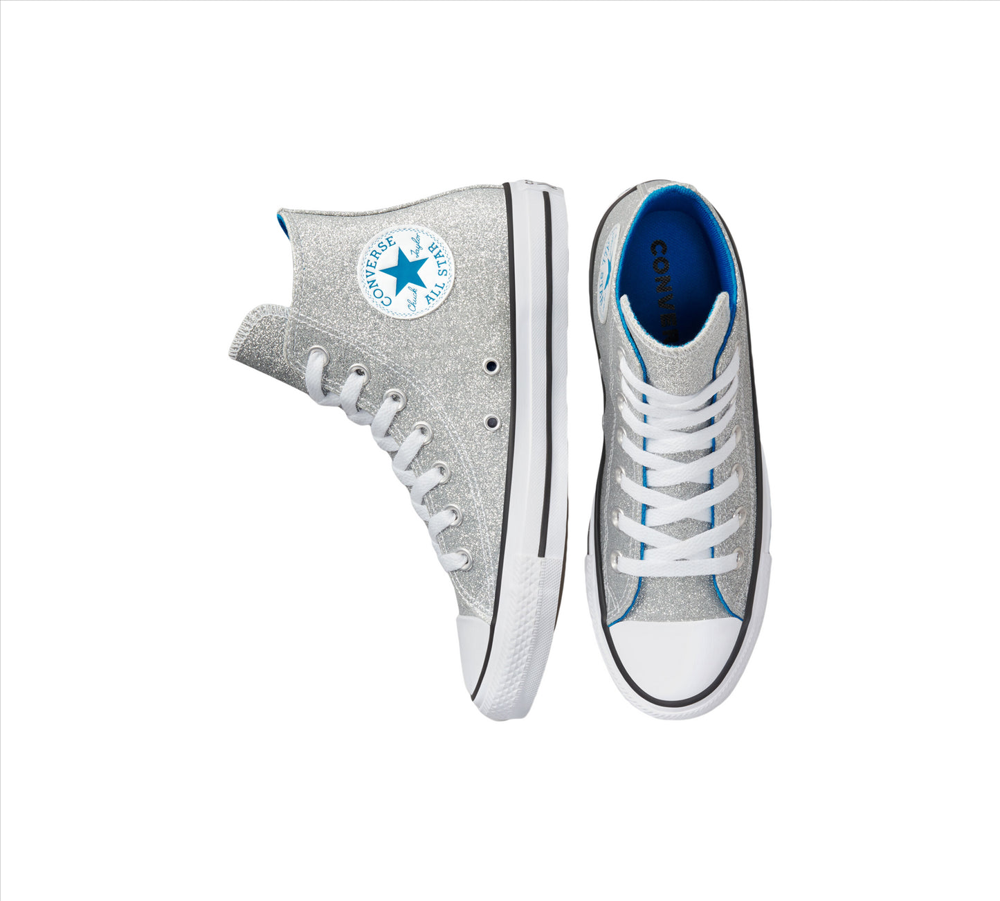 Converse Authentic Glam Chuck Taylor All Star Shoes Men