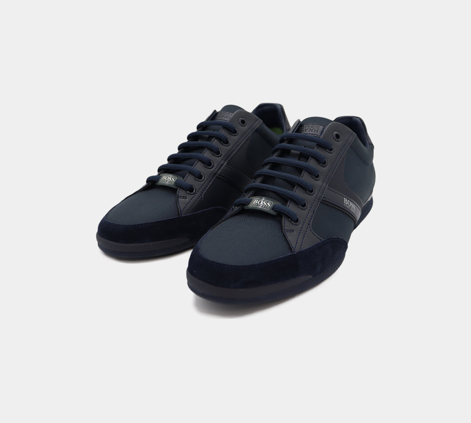 Hugo Boss Saturn Lowp Mx Trainers