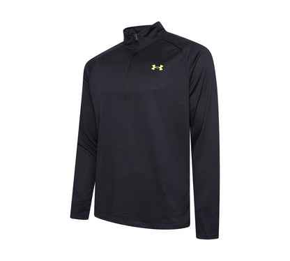 UNDER ARMOUR TECH 1/2 ZIP LONG SLEEVE 1328495006