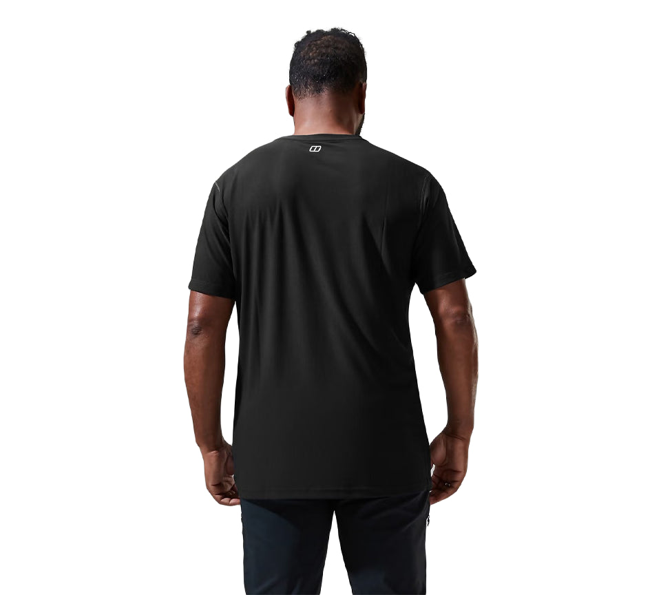 Berghaus 27/7 Tech Tee Sperstretch Crew Shirt