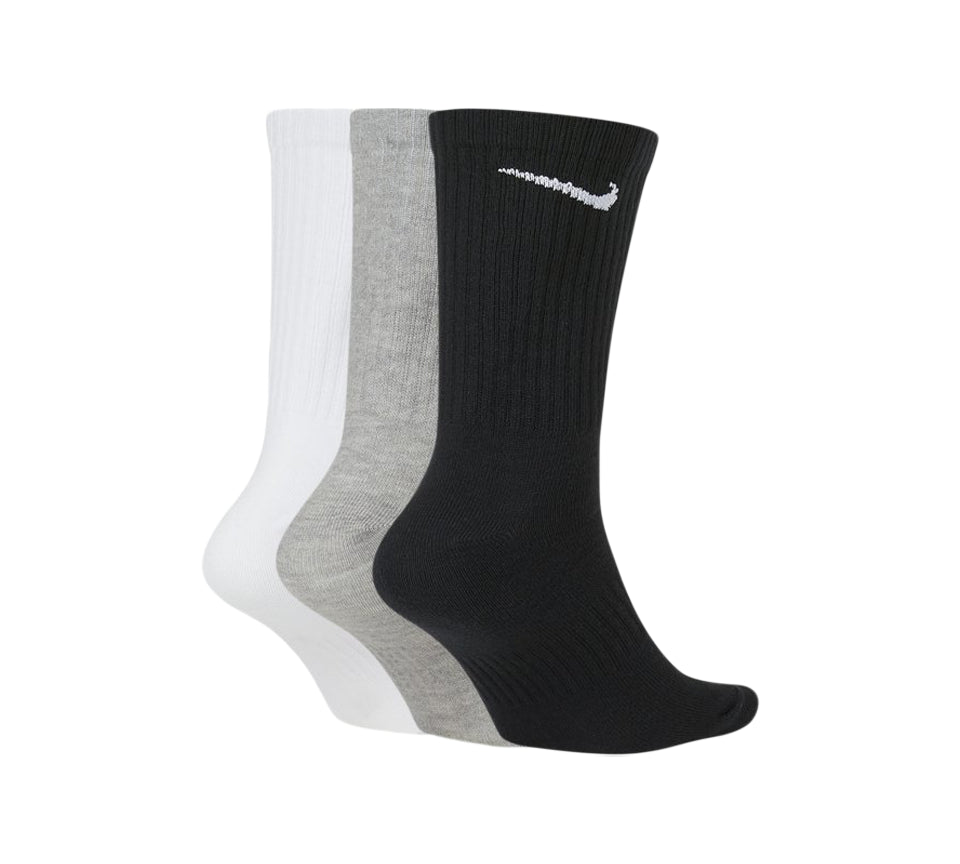 Nike mens best sale xl crew socks