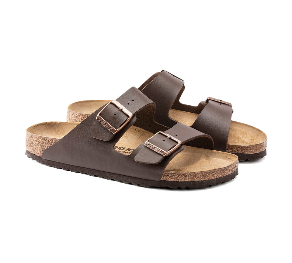 Birkenstock Arizona Birko-Flor