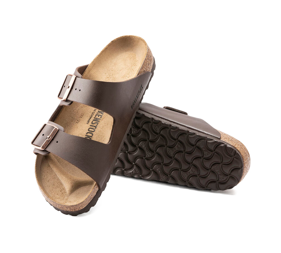 Birkenstock Arizona Birko-Flor