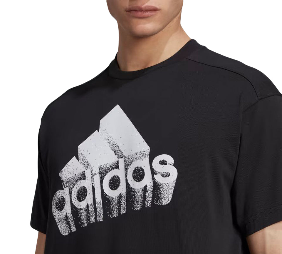 Adidas Essentials Markenliebe-Logo
