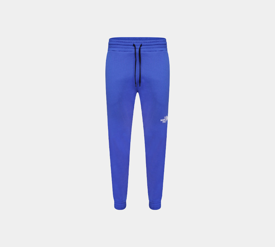 The North Face Tracksuit Bottoms Joggers NF0A3XYFCZ61 Trouser Blue