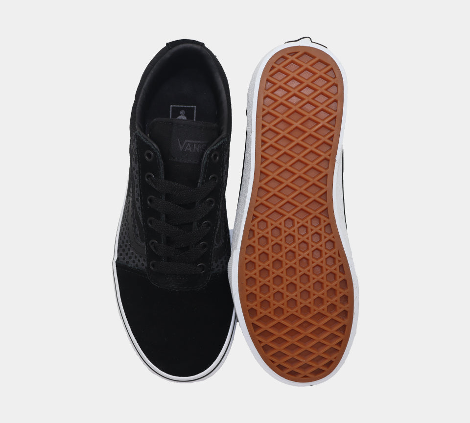 Vans Ward Reflective Flame