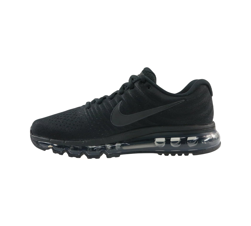 Nike Air Max 2017 GS Unisex Kids Trainers