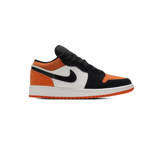 Jordan 1 Low Shattered Backboard GS