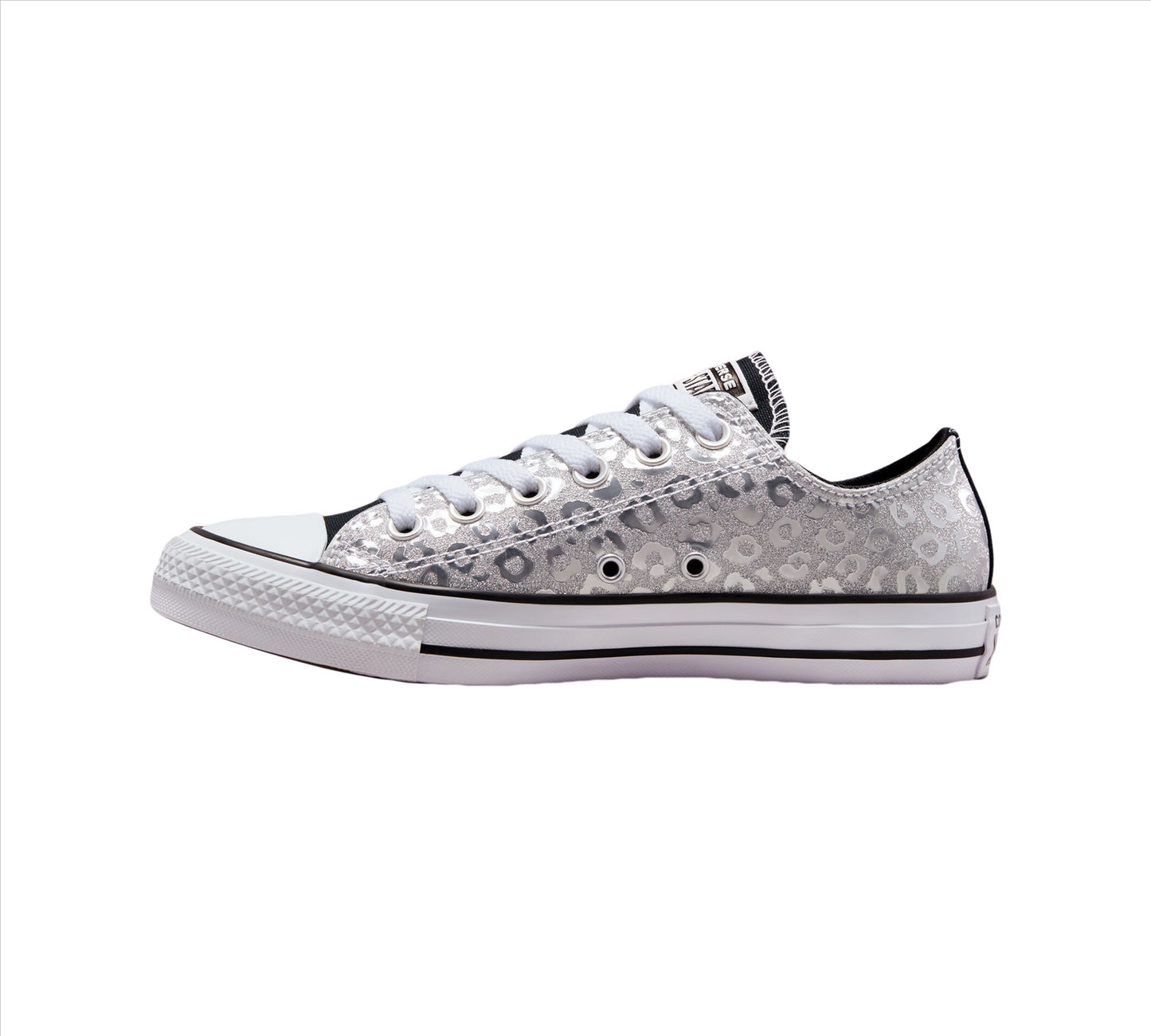 Converse Authentic Glam Chuck Taylor All Star