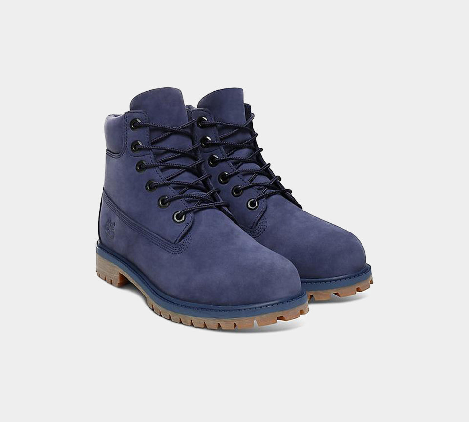 Timberland 6 Inch Premium