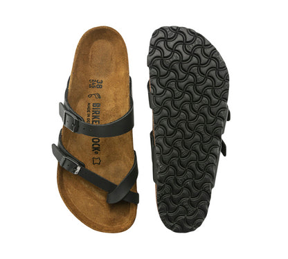 Birkenstock Mayari Birko-Flor