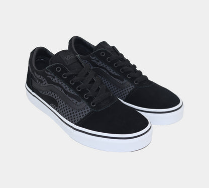 Vans Ward Reflective Flame