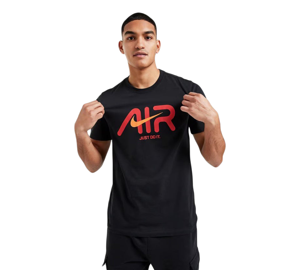 NIKE AIR SWOOSH T SHIRT