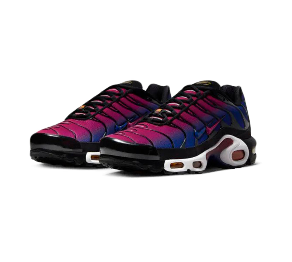 Nike TN Air Max Plus X Patta X F.C. Barcelona