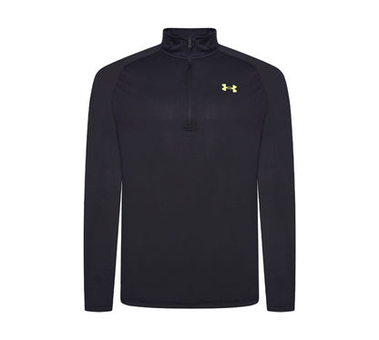 UNDER ARMOUR TECH 1/2 ZIP LONG SLEEVE 1328495006