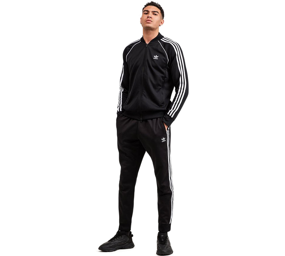 Adidas Color Classics SST Track Pants