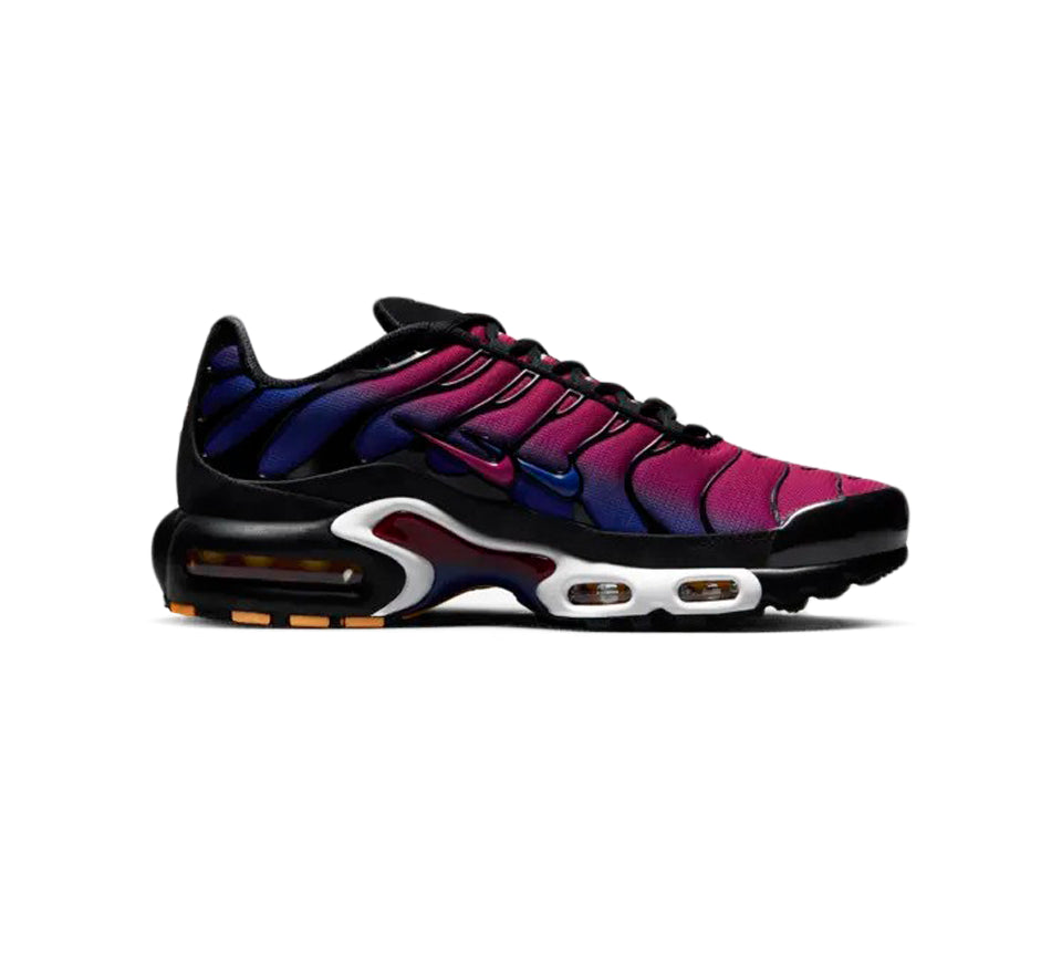 Nike TN Air Max Plus X Patta X F.C. Barcelona