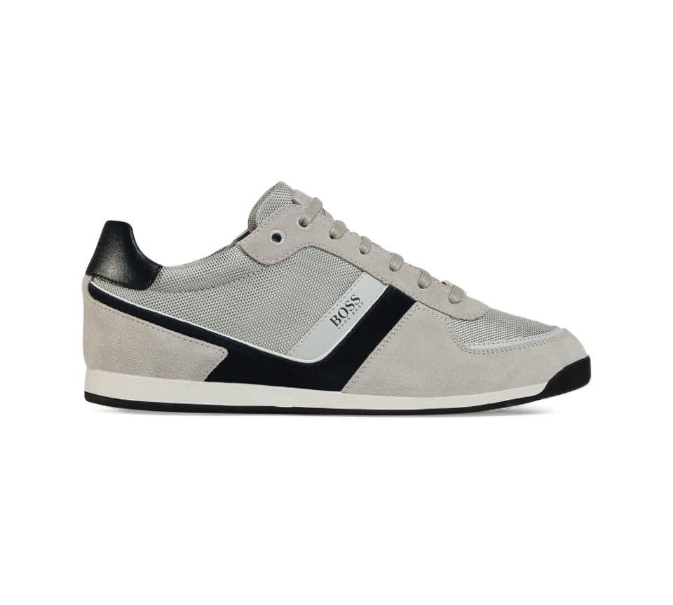 Hugo BOSS Men's Glaze_Lowp_mx Sneaker