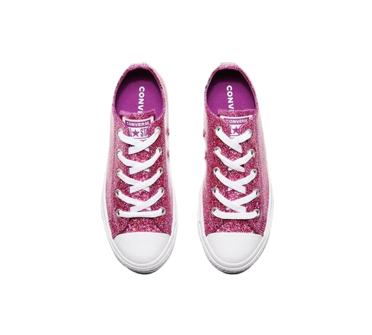 Converse Chuck Taylor All Star OX Shoes