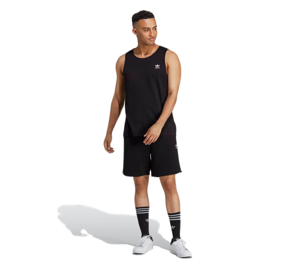 Adidas Trefoil Essential Shorts
