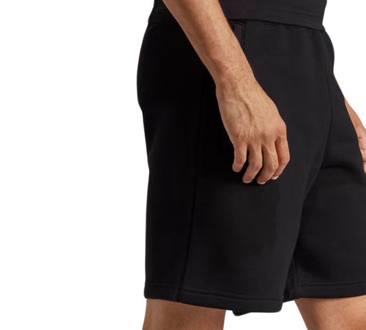 Adidas Trefoil Essential IA4901 Men's Shorts Black UK XS-2XL 132089608