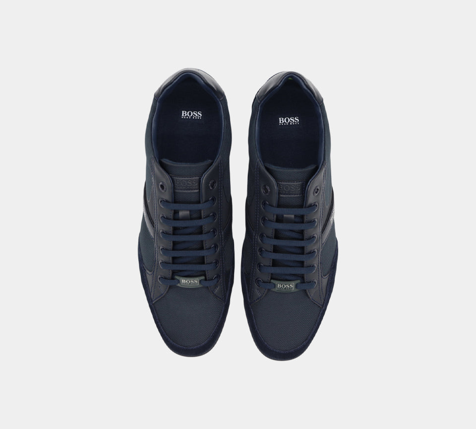 Hugo Boss Saturn Lowp Mx Trainers