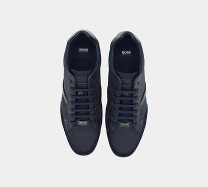 Hugo Boss Saturn Lowp Mx Trainers