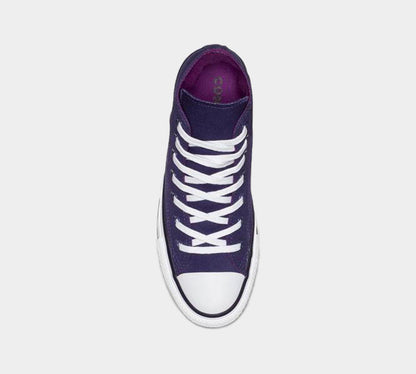 Converse CTAS HI 162450C New Orchid Womens UK 3-8