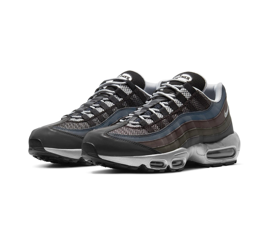 Nike Air Max 95 PRM Rainbow 3M