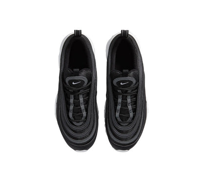 Nike Air Max 97 Trainers Black/White UK 4-5.5