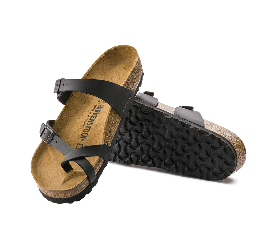 Birkenstock Mayari Birko-Flor