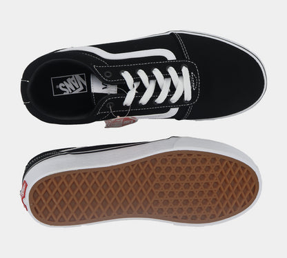 Unisex Vans Platform Old Skool Trainers