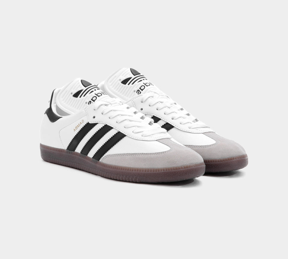 Adidas Originals Samba OG BZ0225 White