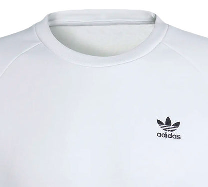 Adidas Trefoil Essesentials Crewneck Sweatshirt