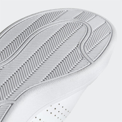 Adidas Cloudfoam Advantage Clean 01 Shoes