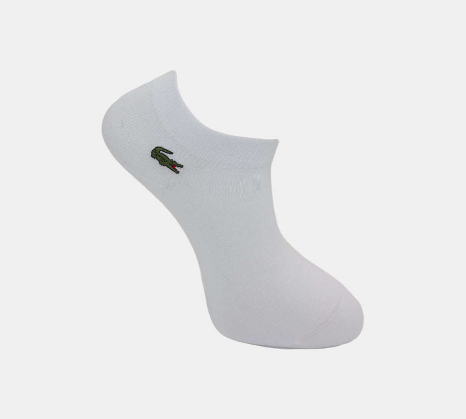 Light fit sock outlet lacoste