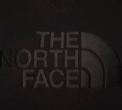 The North Face Drew Peak Crew NF0A4SVRJK31 Sweat Shirt Black
