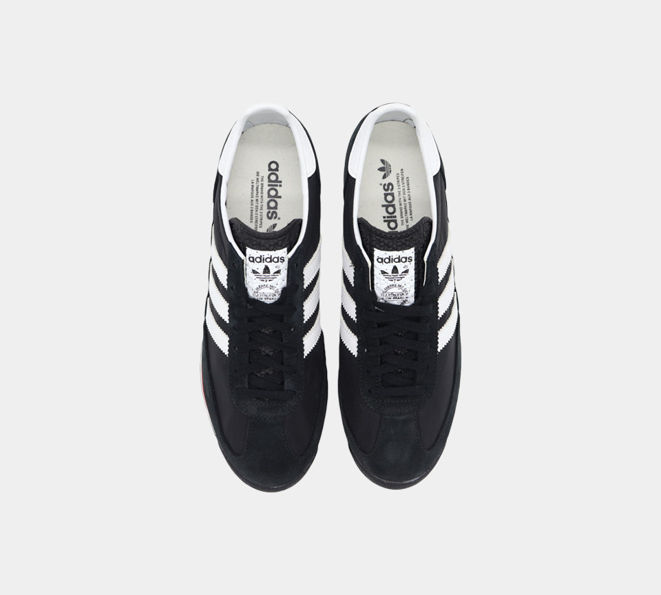 Adidas Originals SL72 Classic Trainer S78997 Schwarz 