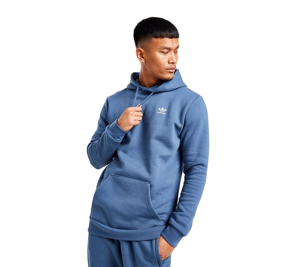 Adidas Originals Trefoil Essential Hoodie