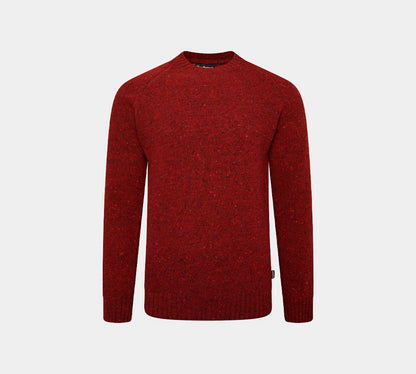 Barbour Netherton Crew Knit