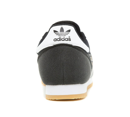 Adidas Originals Dragon OG Trainer Core Black/White/Black