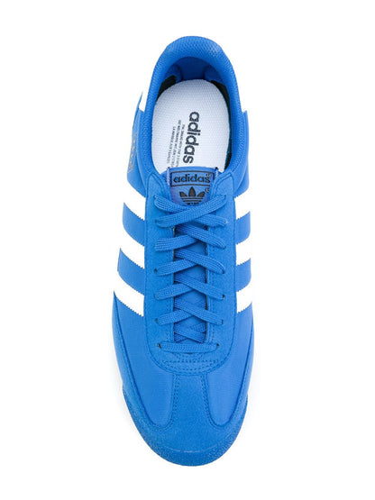 Adidas Originals Dragon OG Trainer Core Blue/White/Gum