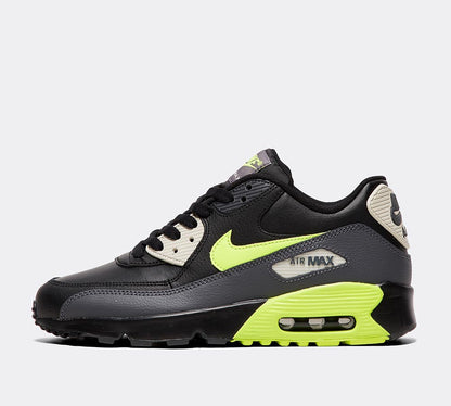 Nike Air Max 90 LTR (GS) 833412 023 Dark Grey