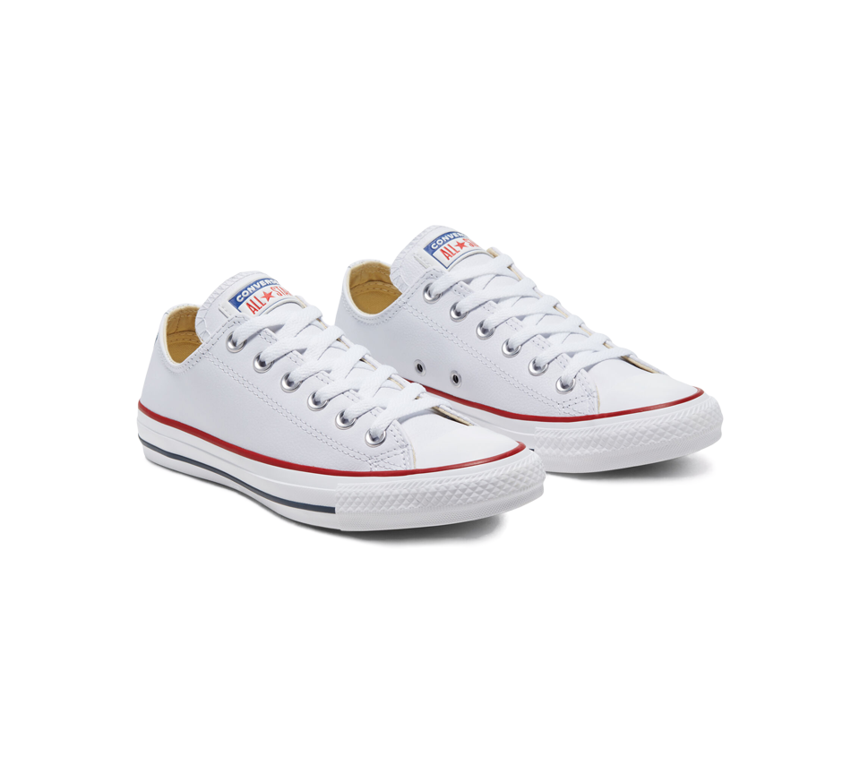 CONVERSE CT OX LEATHER ViviFashion