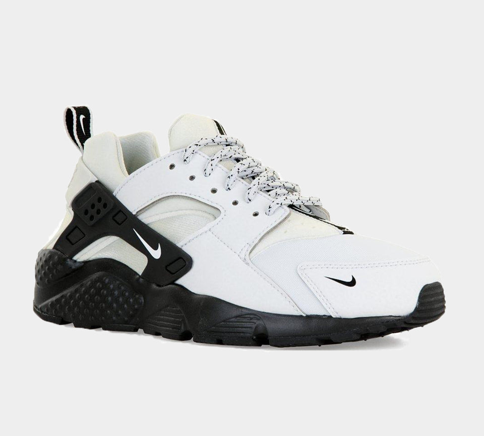 Nike Huarache Run SE (GS) 909143 007 Grau Uk