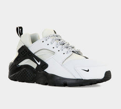 Nike Huarache Run SE (GS) 909143 007 Grey Uk